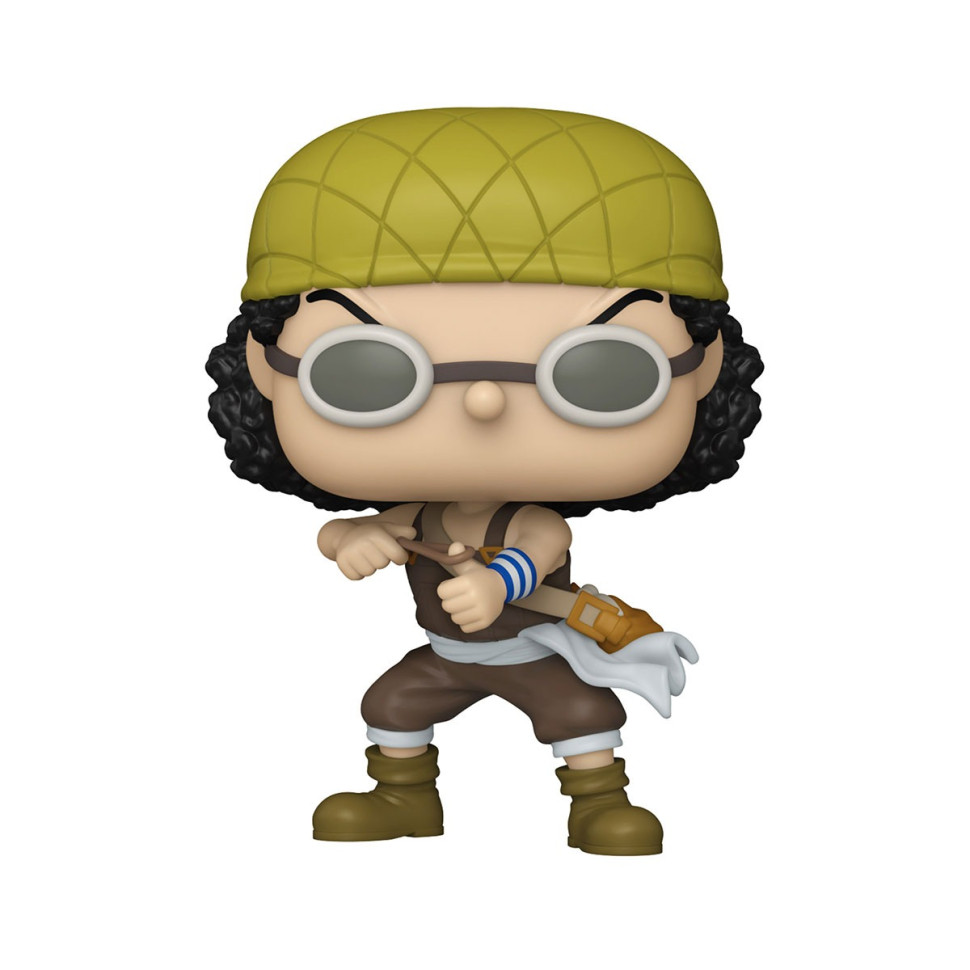 Ігрова фігурка Funko POP! cерії 