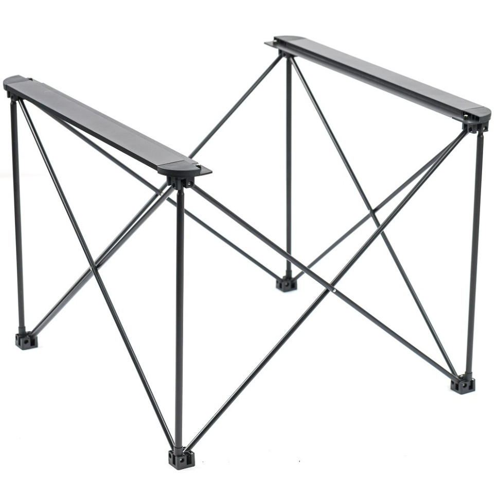 Стол складной Compact Hike 210 Ranger RA1118 до 30 кг 57х70х70 см
