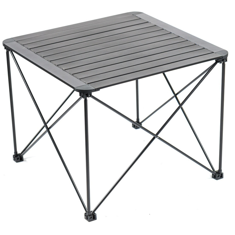 Стол складной Compact Hike 210 Ranger RA1118 до 30 кг 57х70х70 см