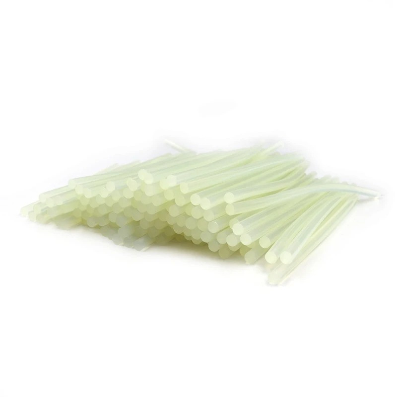 Сухой клей для термопистолета Bambi DSCN1026-1, 0,7 см, 1 кг