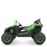 Дитячий електромобіль Джип Bambi Racer M 4627EBLR-5(24V) до 60 кг 