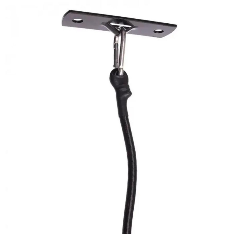 Груша боксерская пневматическая на растяжках MaxxMMA 4164TT 22 см