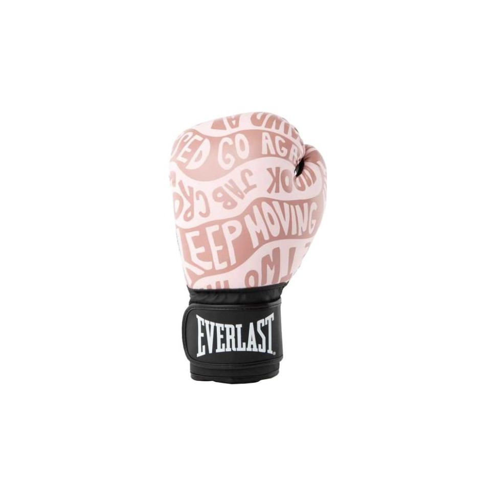 Боксерские перчатки SPARK TRAINING GLOVE Everlast P00002800 розовый 14 унций