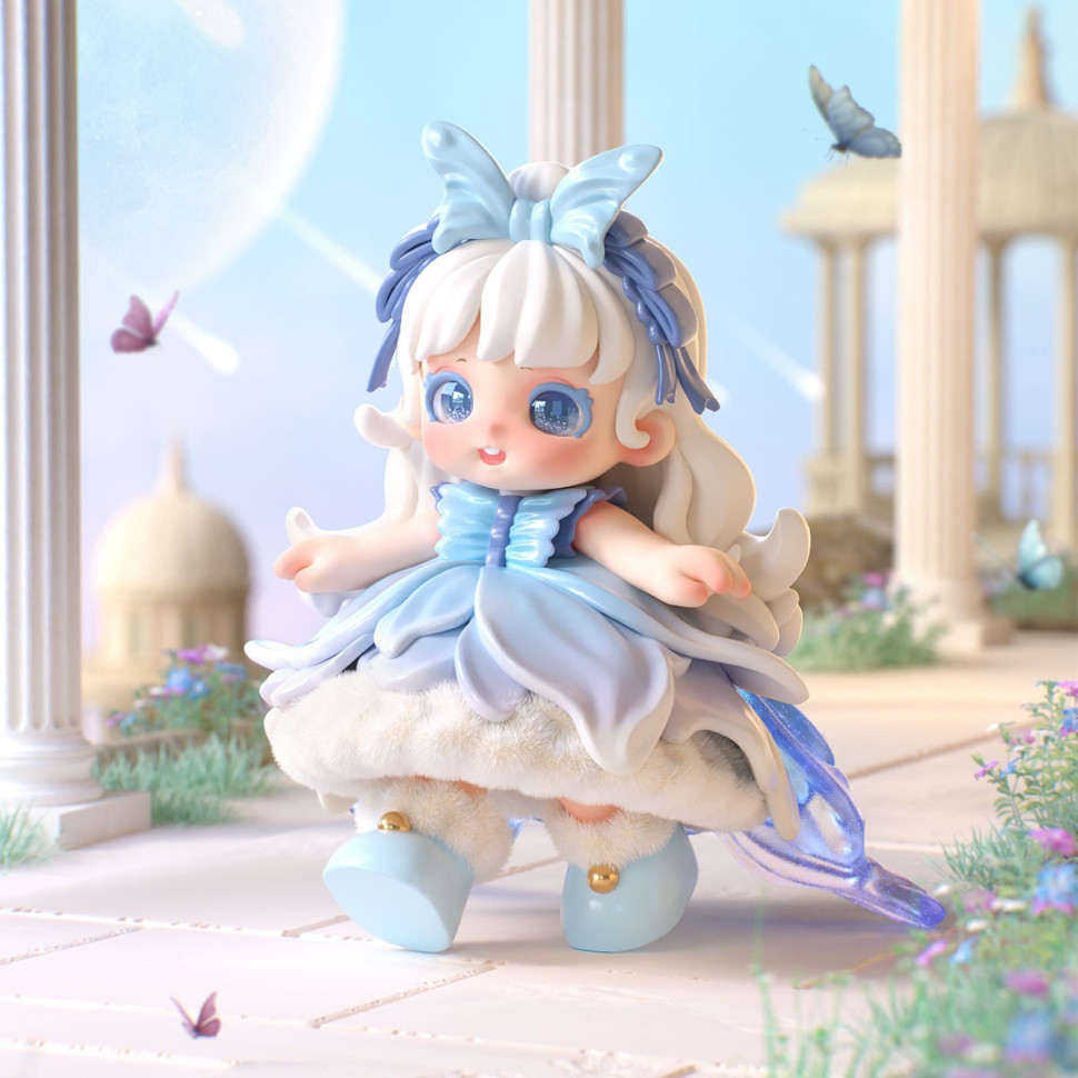 Колекційна фігурка 