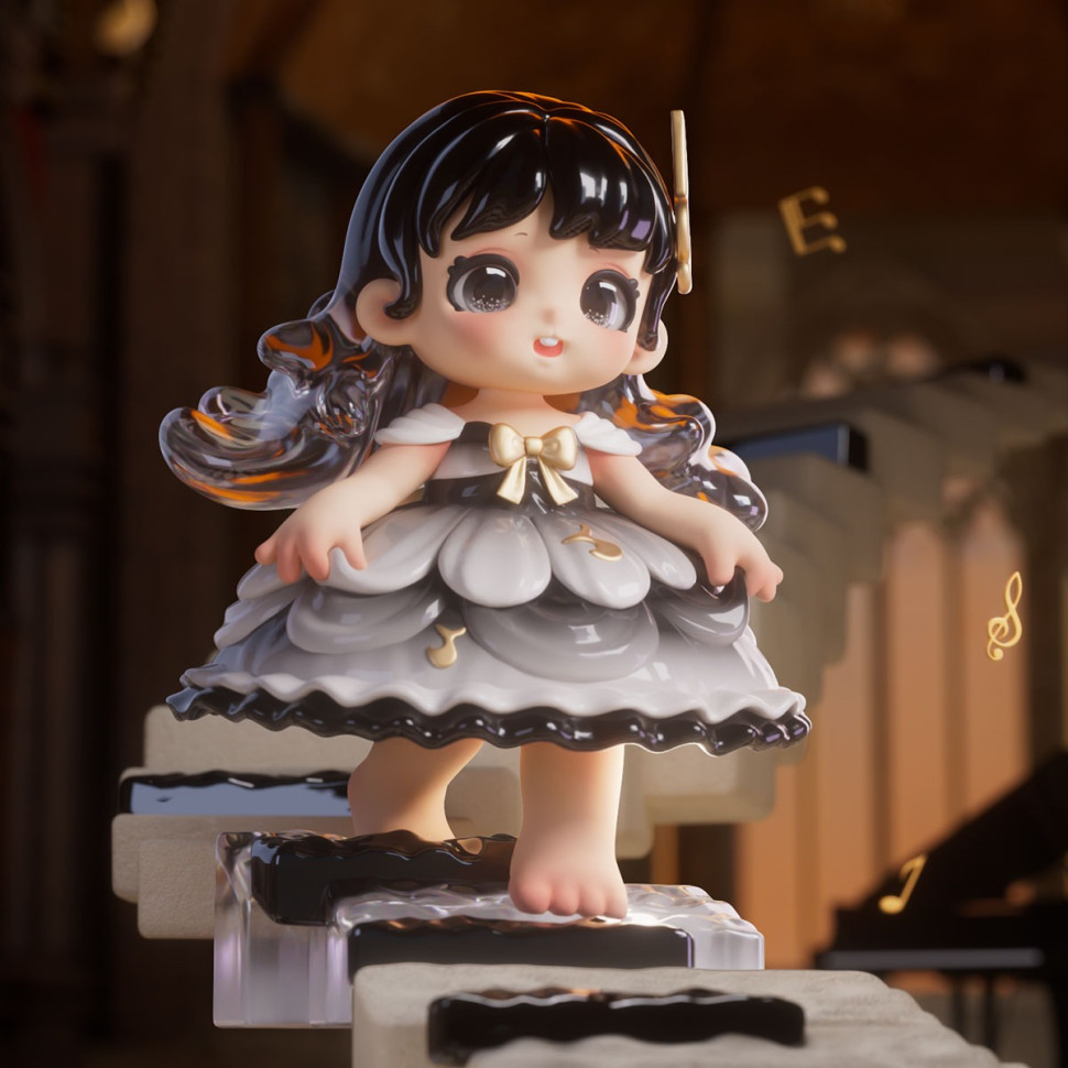 Колекційна фігурка 