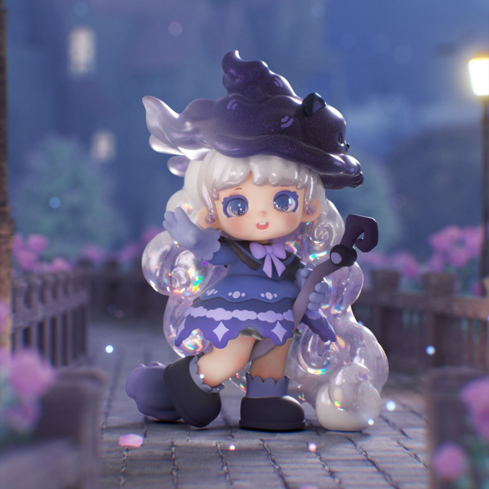 Колекційна фігурка 