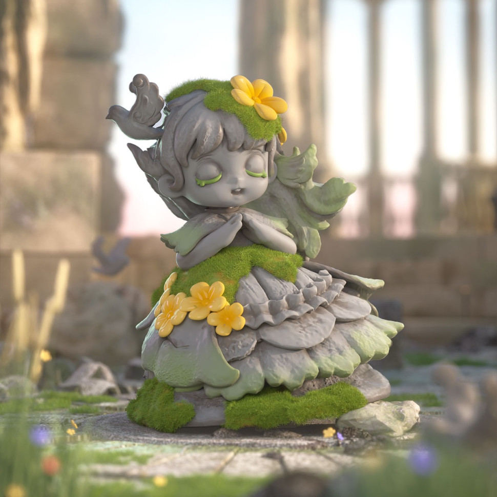 Колекційна фігурка 