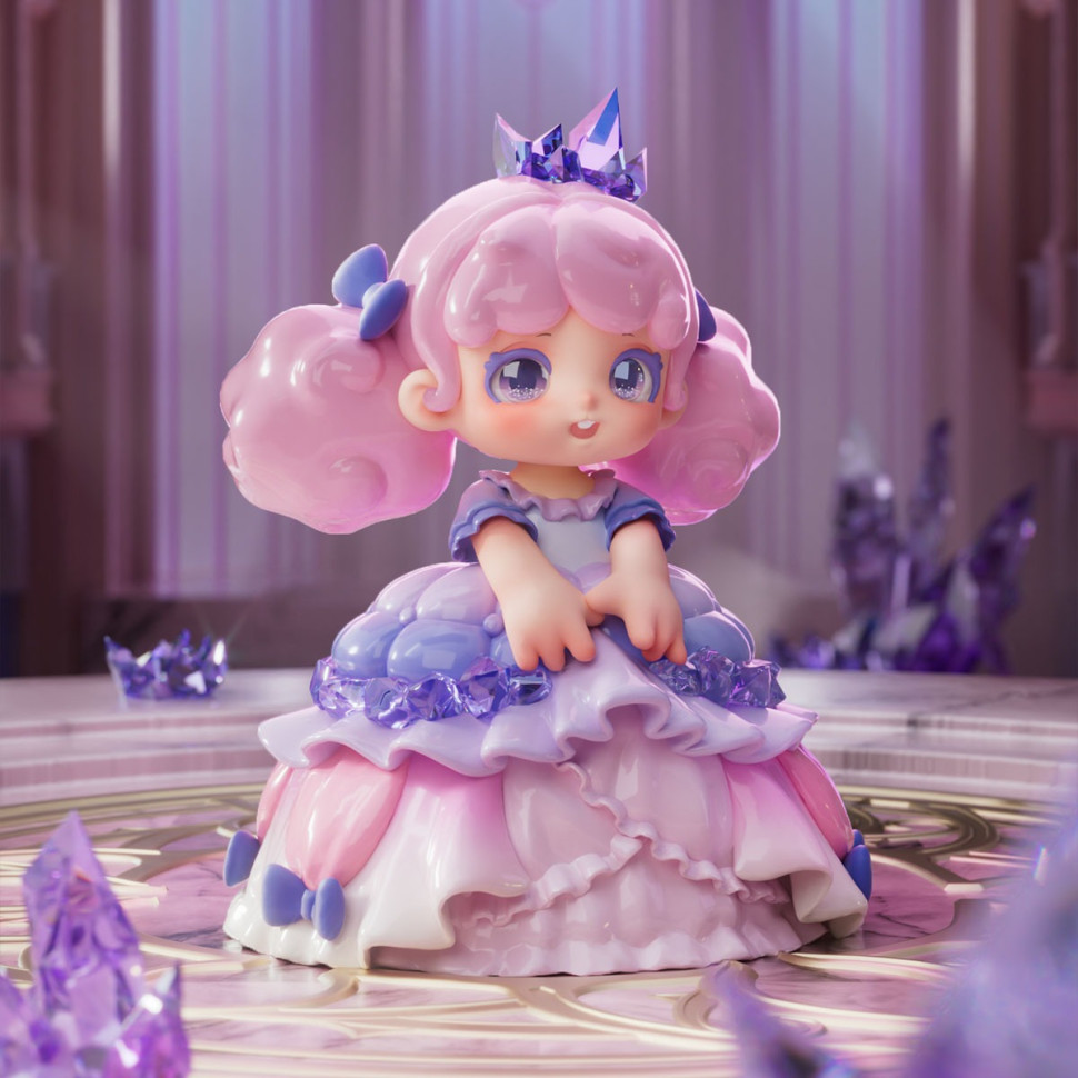 Колекційна фігурка 