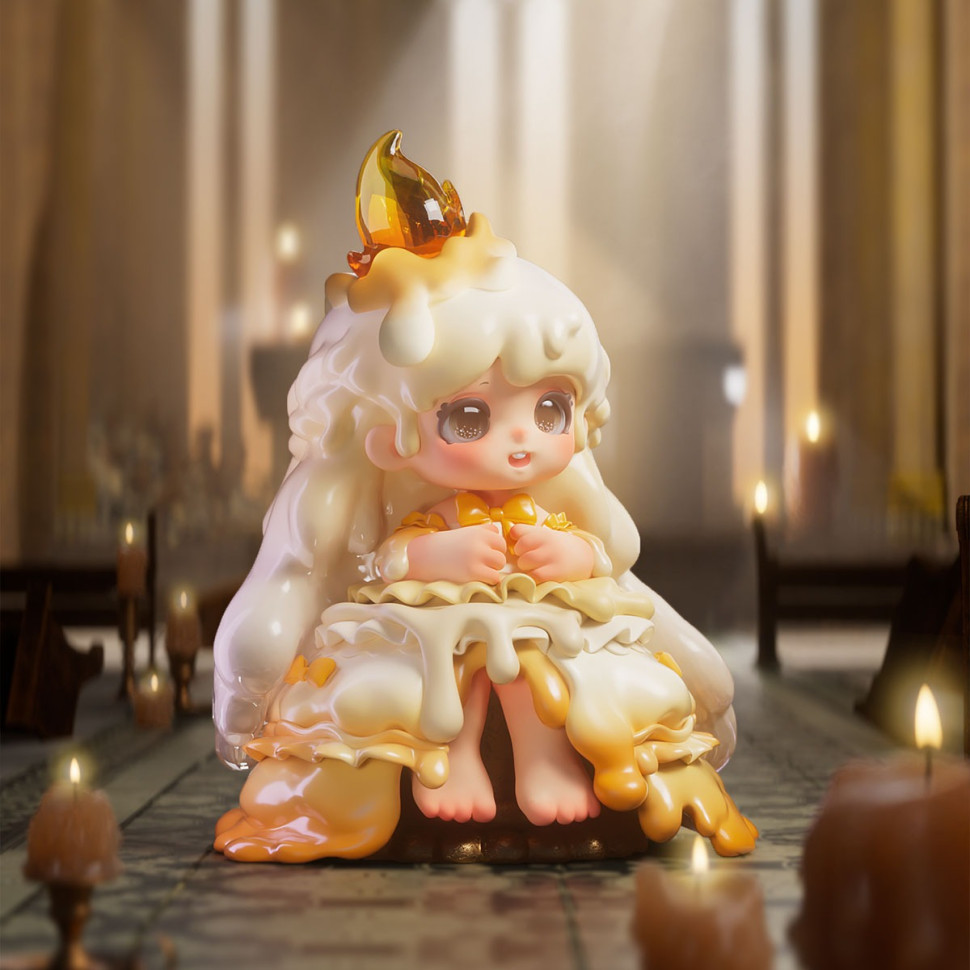 Колекційна фігурка 