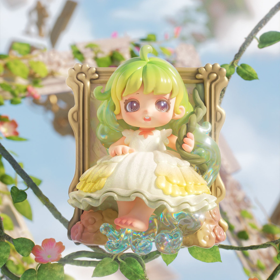 Колекційна фігурка 