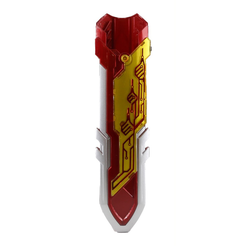 Ігровий набір із дзиґою VI Flaming Pack Палаючий Бойовий Ведмідь (Blazing War Bear) Infinity Nado EU654142