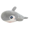 Мягкая игрушка "Акула" Bambi K15249, 60 см