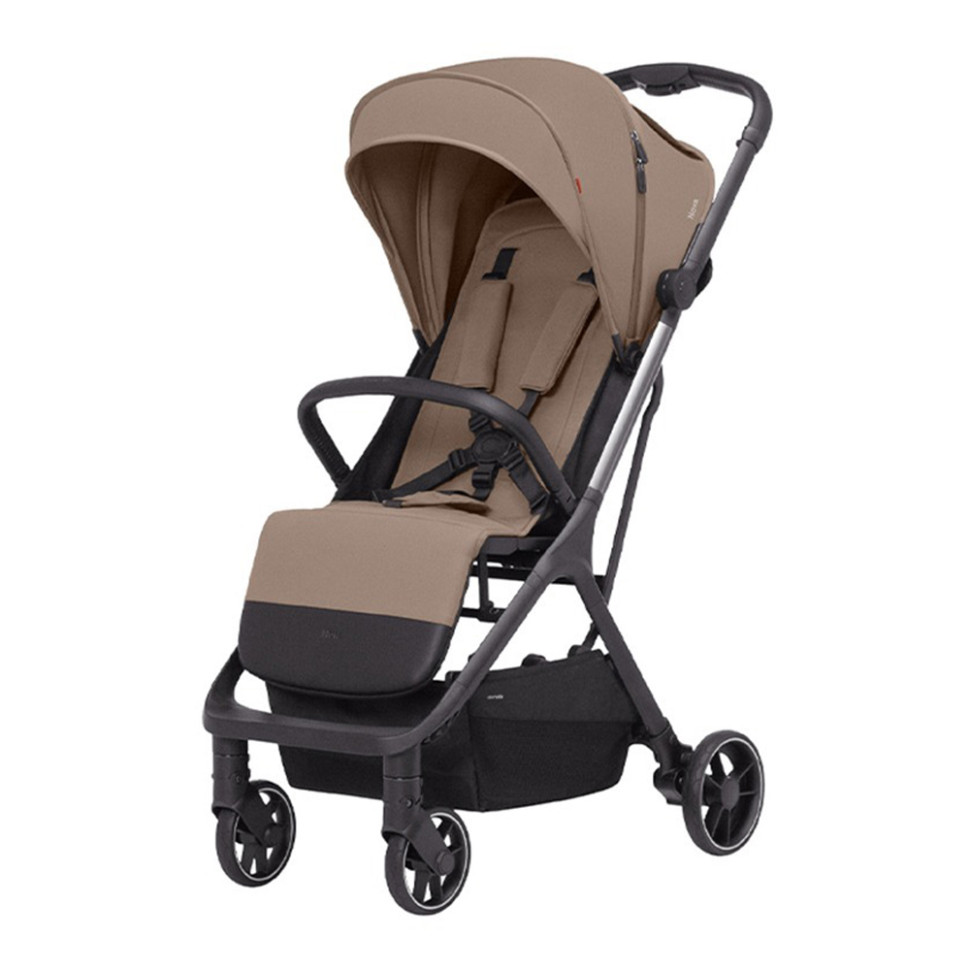 Прогулянкова коляска Nova CARRELLO CRL-5521 Sunrise Beige