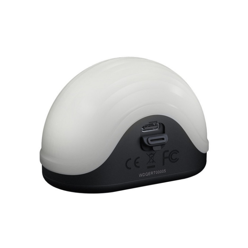 Ліхтар кемпінговий CL20R V.2.0 Fenix CL20RV20BLK, чорний 300 люмен