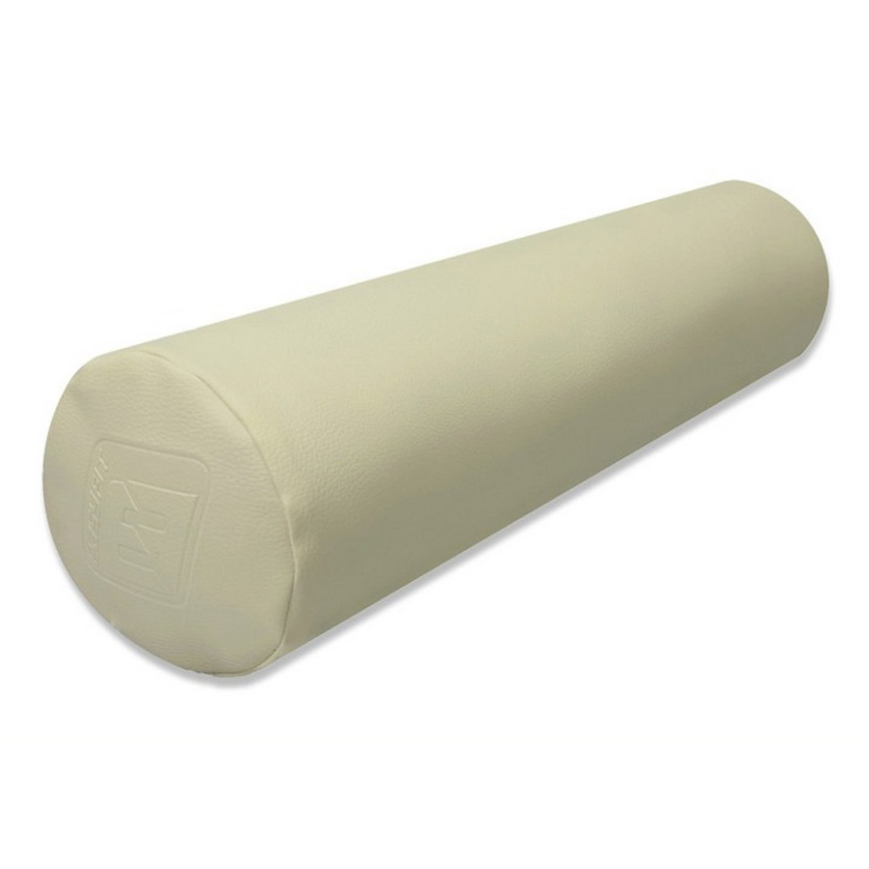 Валик для массажного стола EasyFit EF-2115-BE 60 см, бежевый