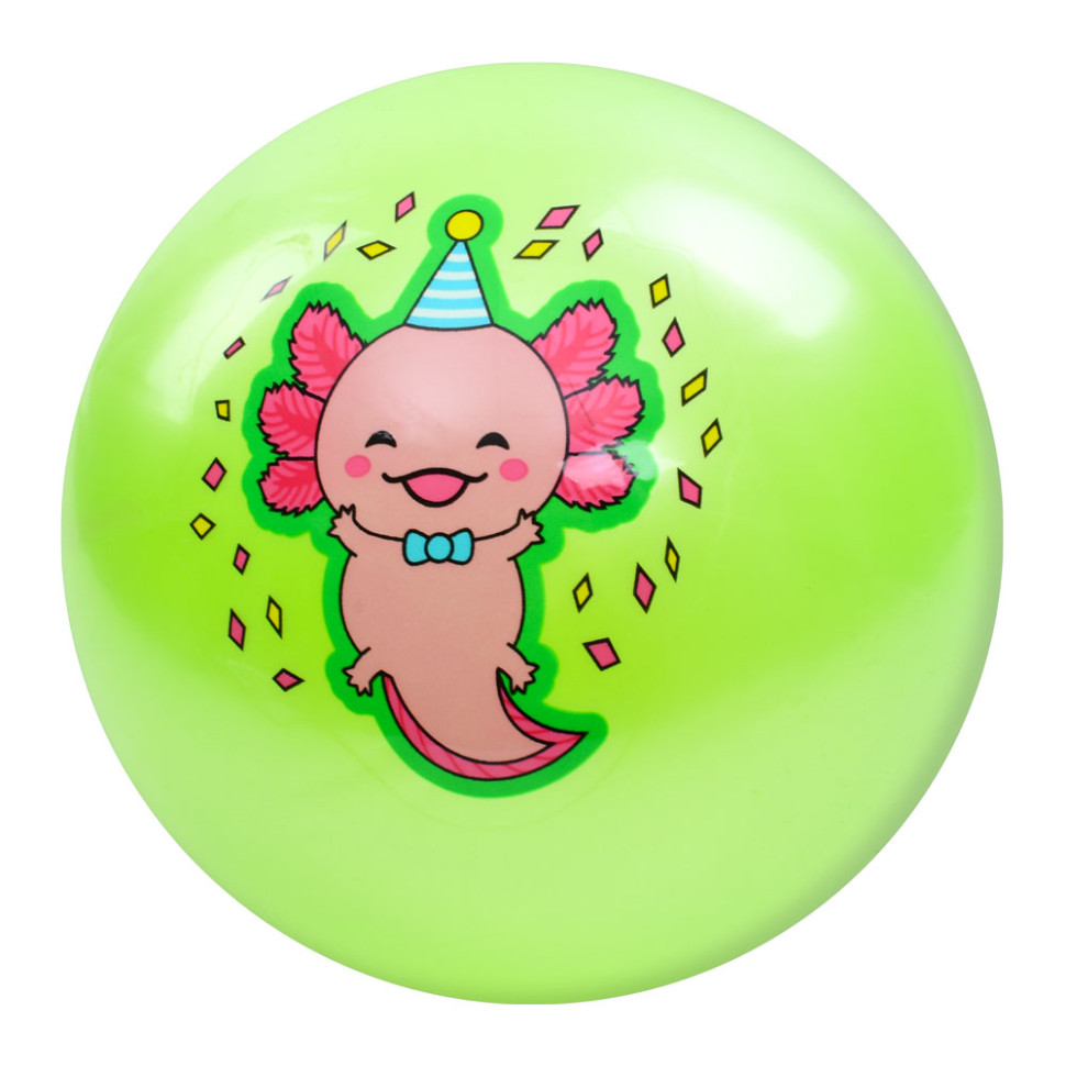 М'яч дитячий 