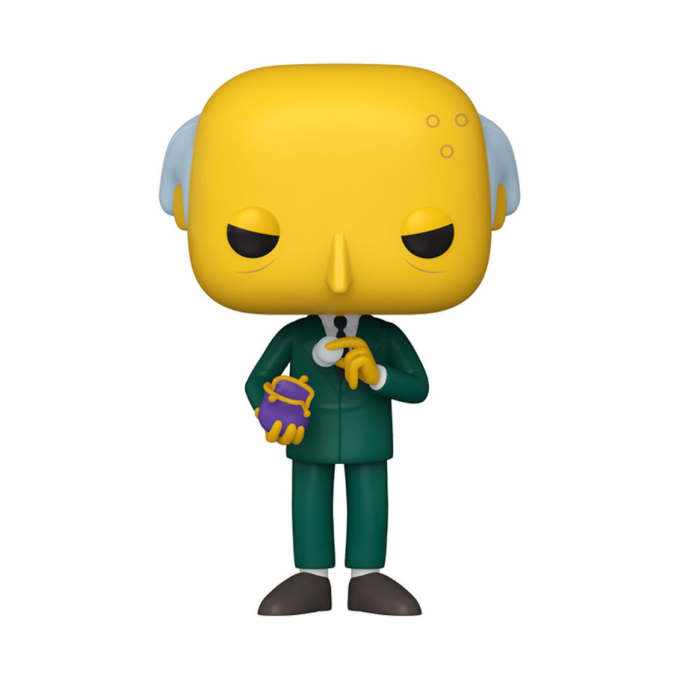 Ігрова фігурка FUNKO POP! серії 