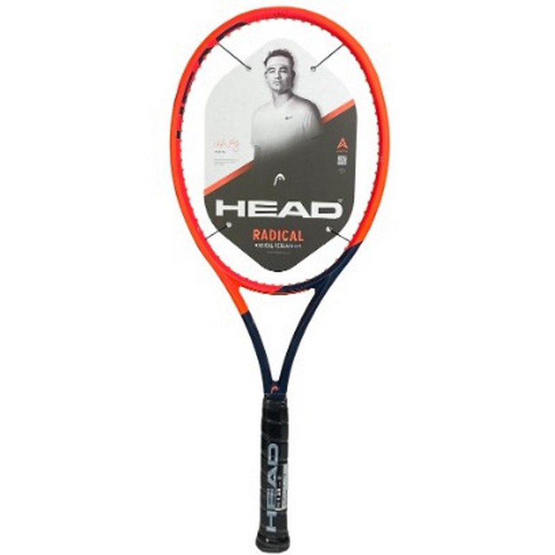 Ракетка для большого тенниса Radical MP 2023 Gr3 Head 235113