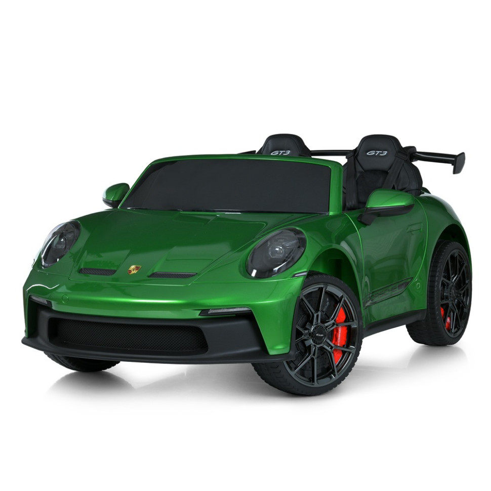 Детский электромобиль Машина Bambi M 6111EBLRS-5(24V) до 50 кг