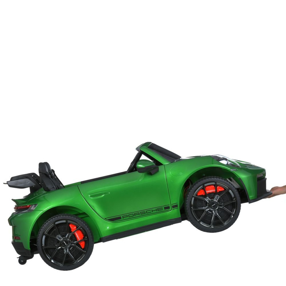 Детский электромобиль Машина Bambi M 6111EBLRS-5(24V) до 50 кг