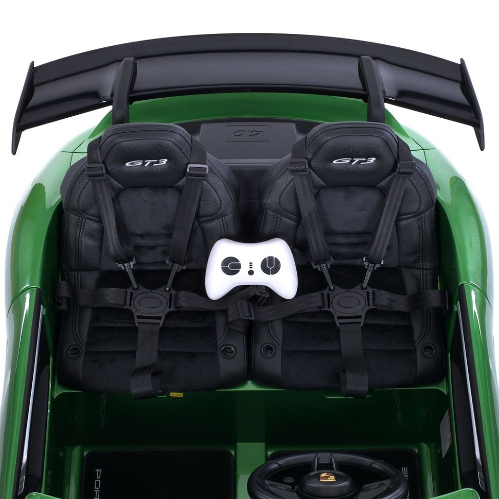 Детский электромобиль Машина Bambi M 6111EBLRS-5(24V) до 50 кг