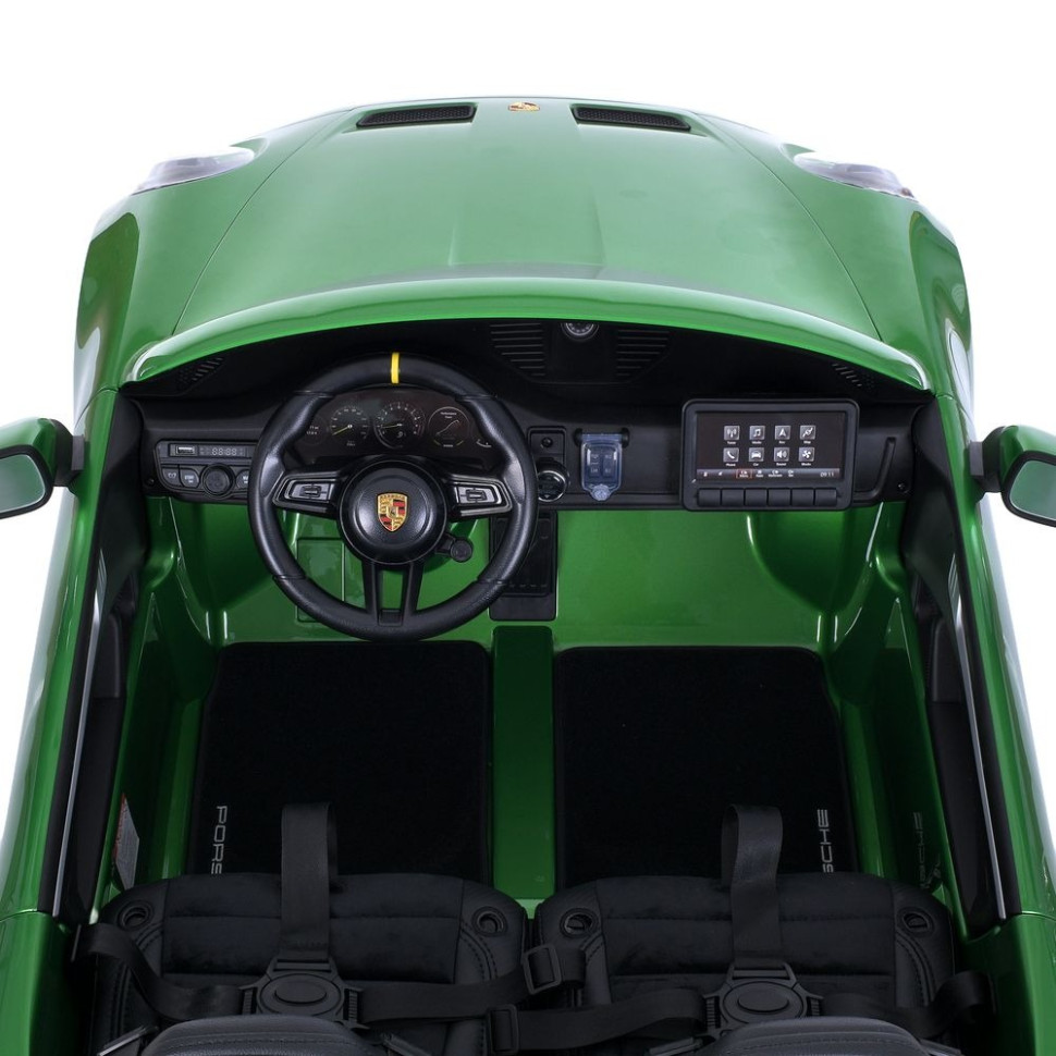 Детский электромобиль Машина Bambi M 6111EBLRS-5(24V) до 50 кг