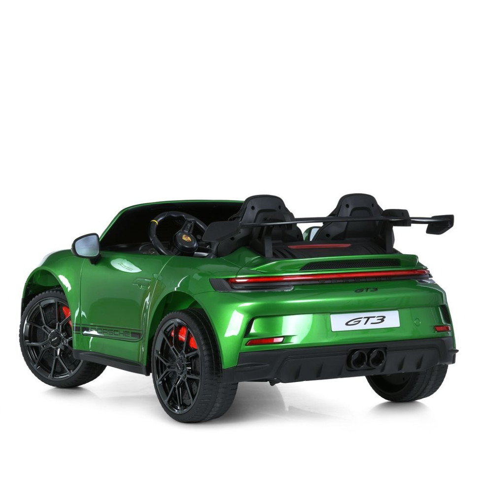Детский электромобиль Машина Bambi M 6111EBLRS-5(24V) до 50 кг