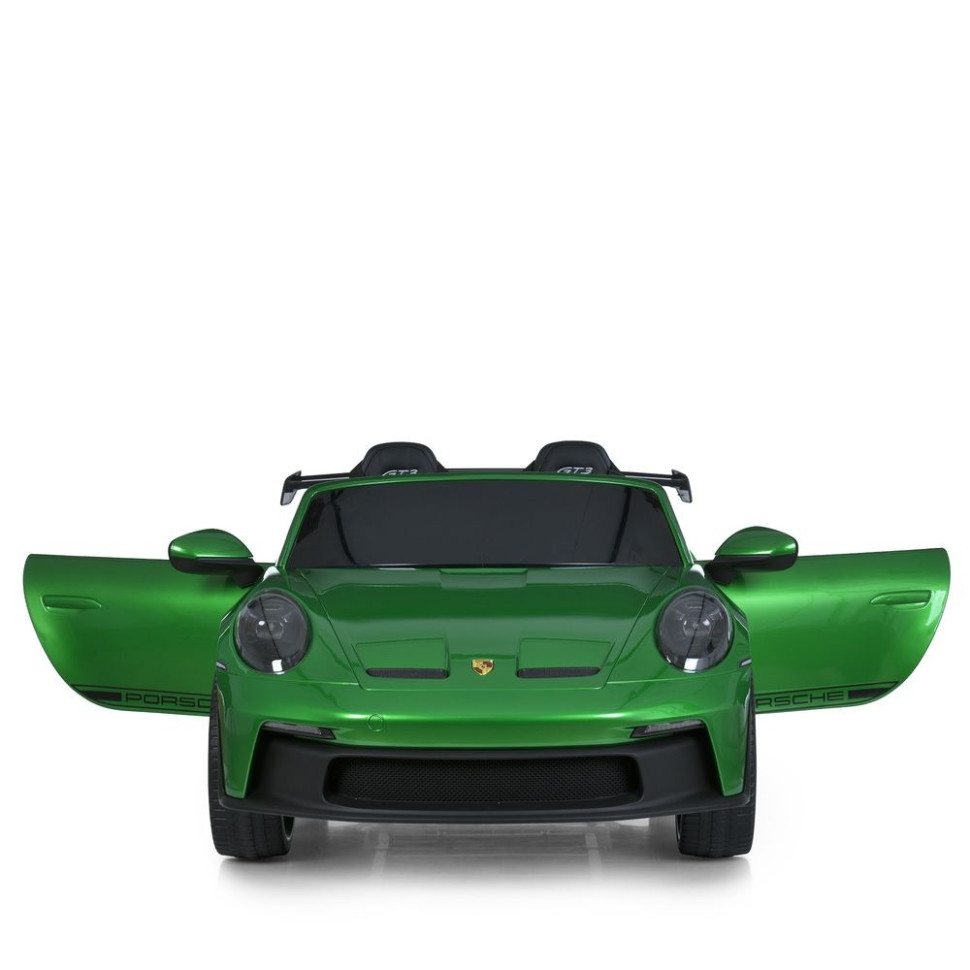 Детский электромобиль Машина Bambi M 6111EBLRS-5(24V) до 50 кг