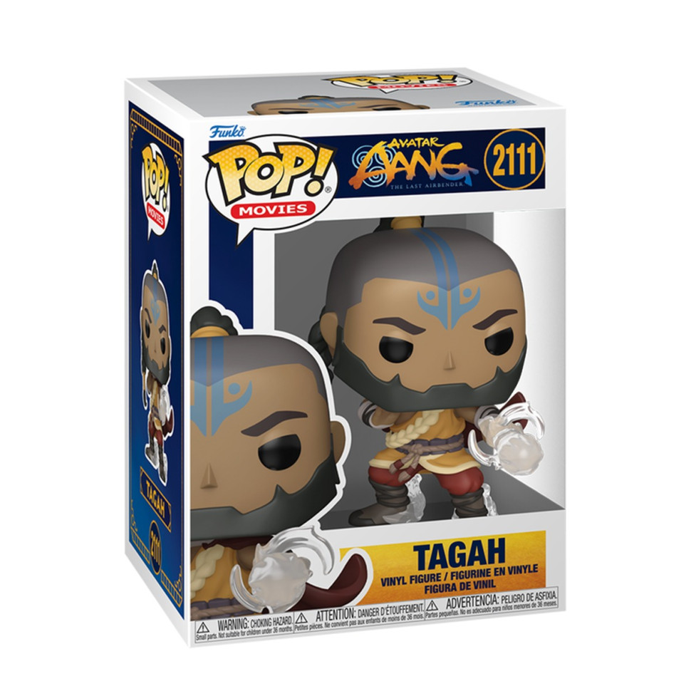 Игровая фигурка FUNKO POP!