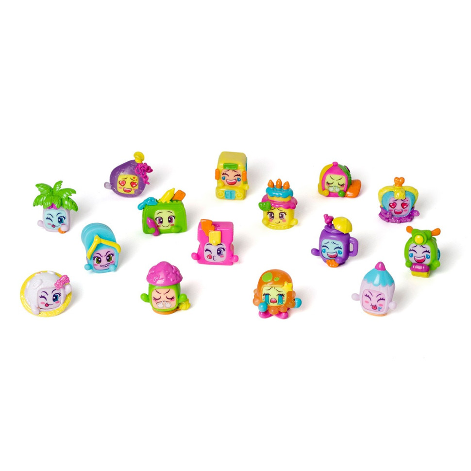 Игрушка-сюрприз 