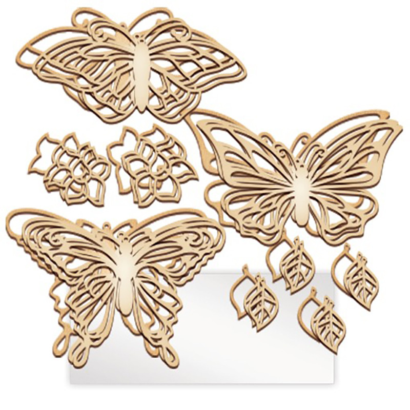 Набір для вітражного живопису за номерами Арт Вітраж 