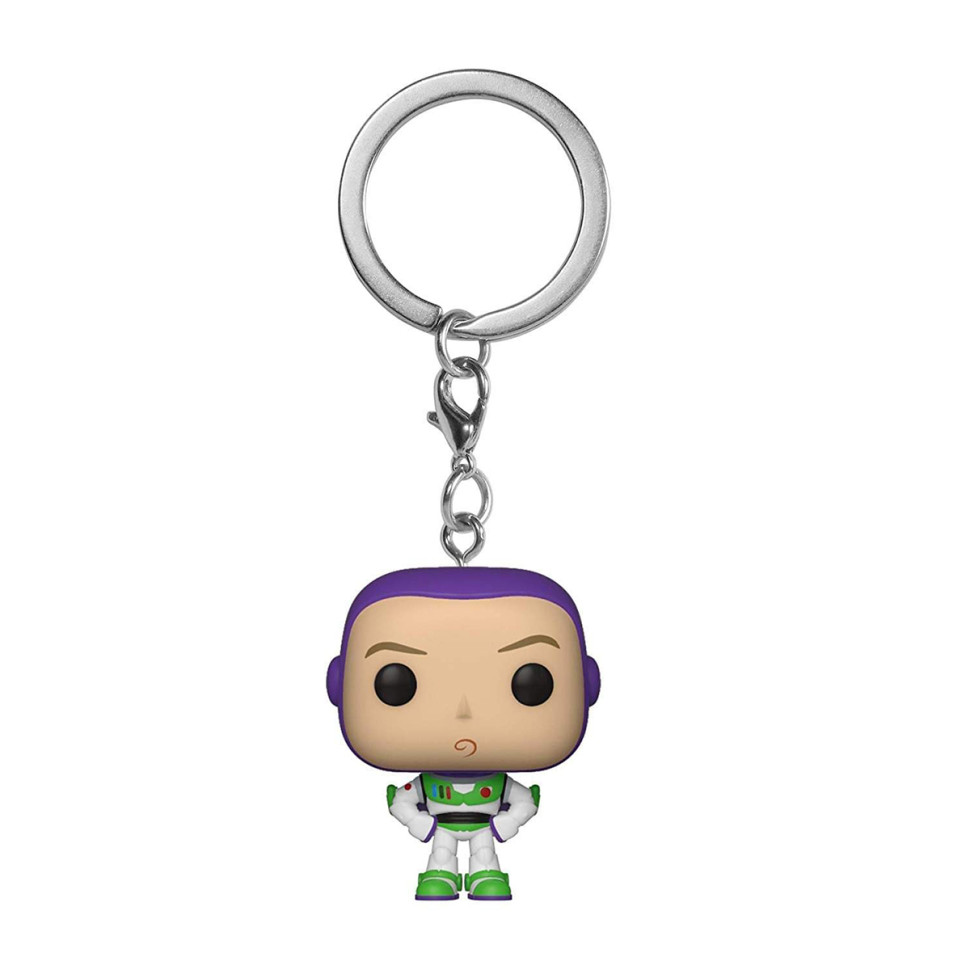 Ігрова фігурка на кліпсі Базз Лайтер FUNKO POP! 37019 серії 