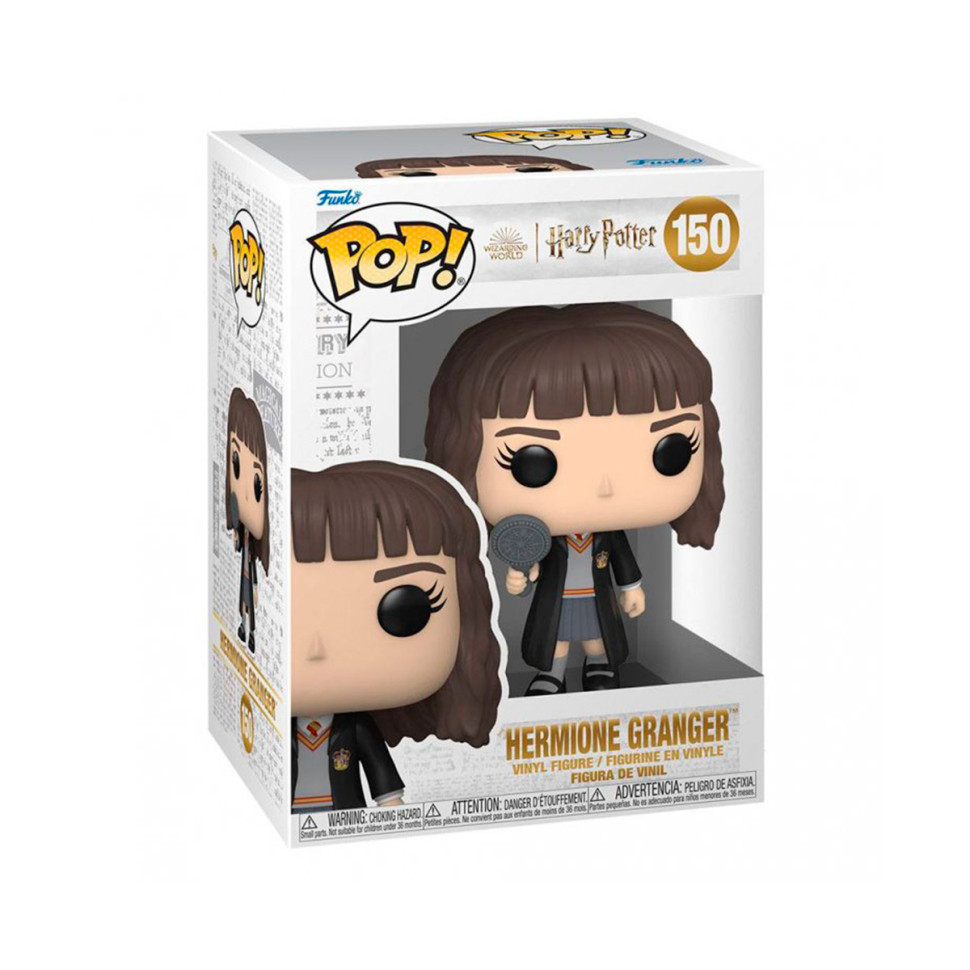 Ігрова фігурка FUNKO POP! серії 