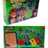 Дитячий набір для проведення дослідів "CHEMISTRY KIDS" Danko Toys CHK-01