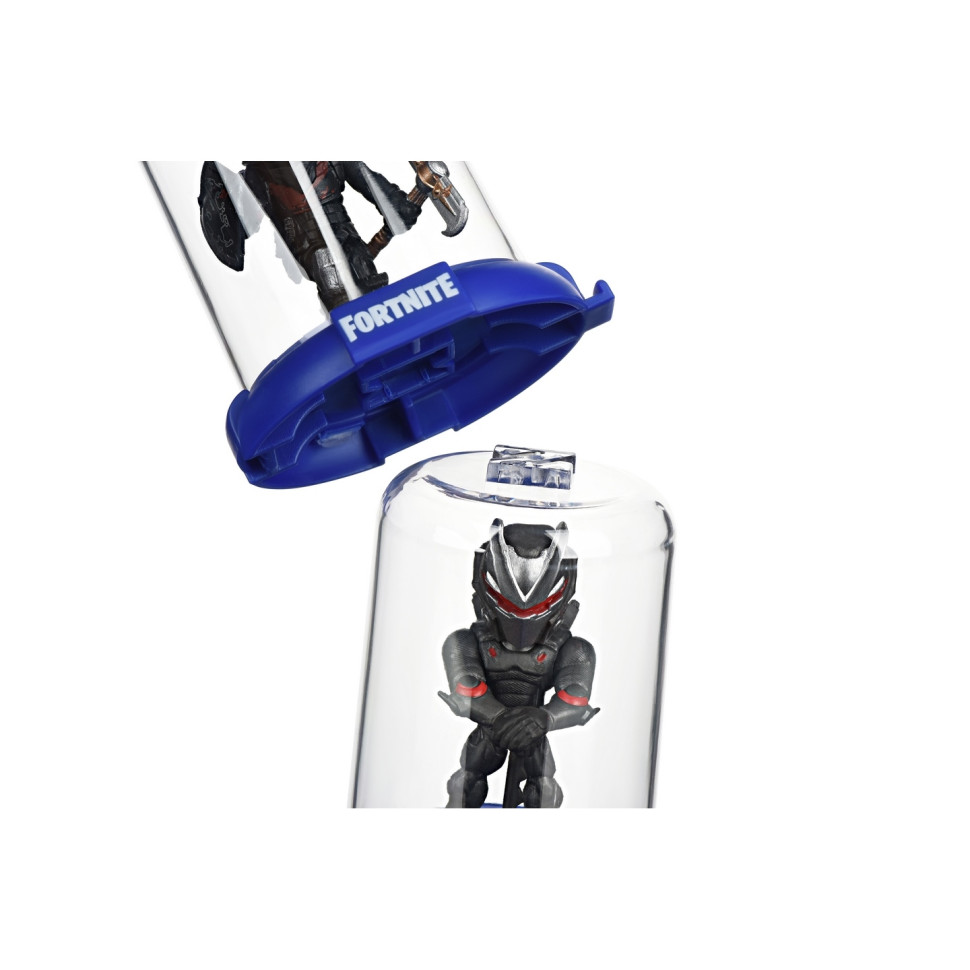 Колекційна фігурка Domez Fortnite Omega DMZ0216-3