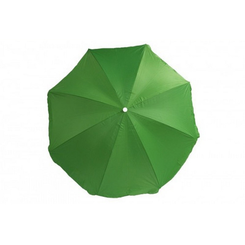 Зонт садовый стоячий TE-002 Time Eco 4000810000548GREEN, зелёный