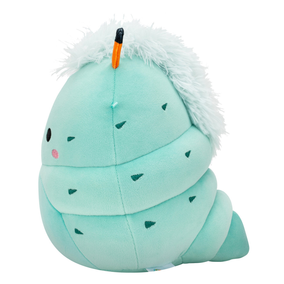 М'яка іграшка Рогата гусениця Ольті Squishmallows SQCR07941, 19 см