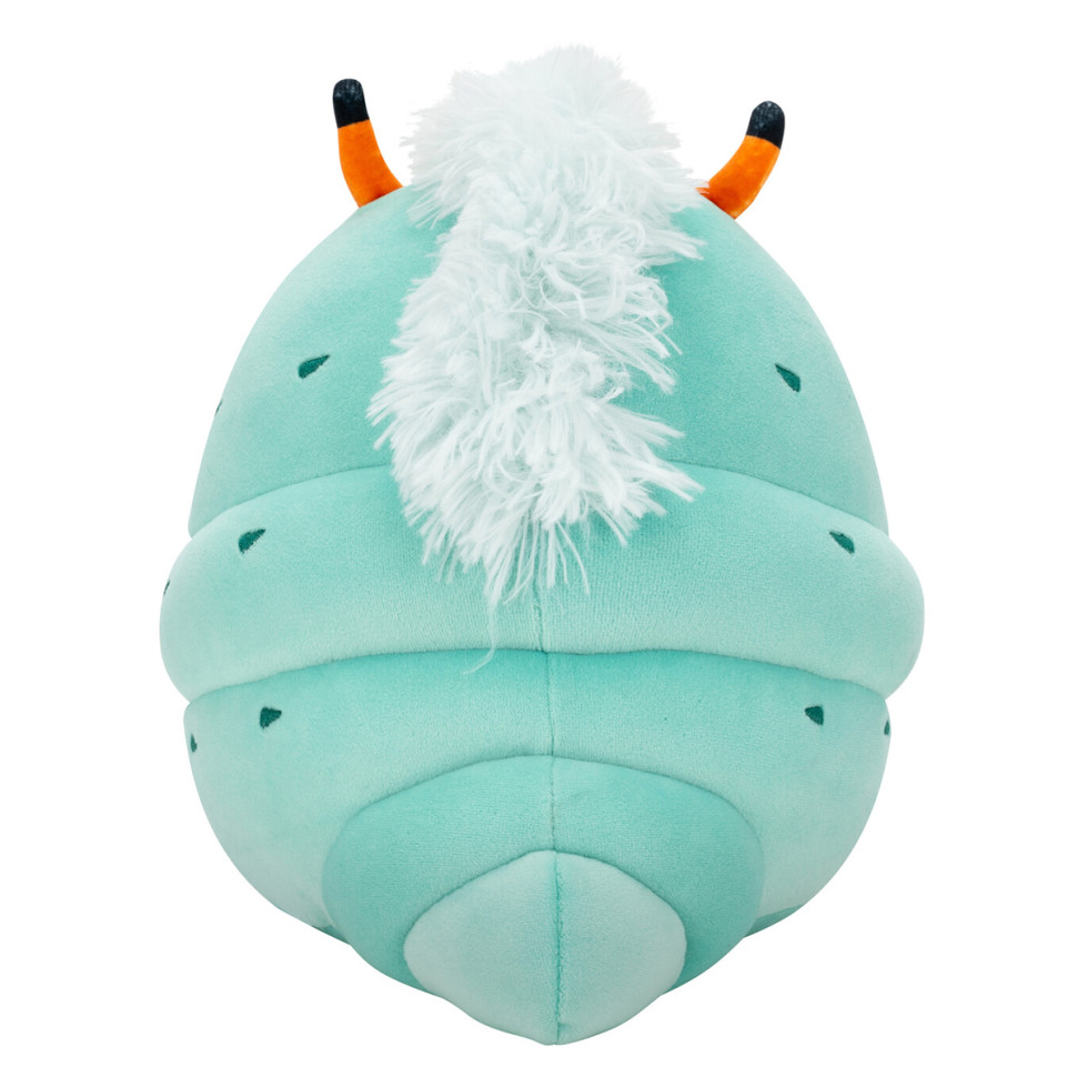 М'яка іграшка Рогата гусениця Ольті Squishmallows SQCR07941, 19 см