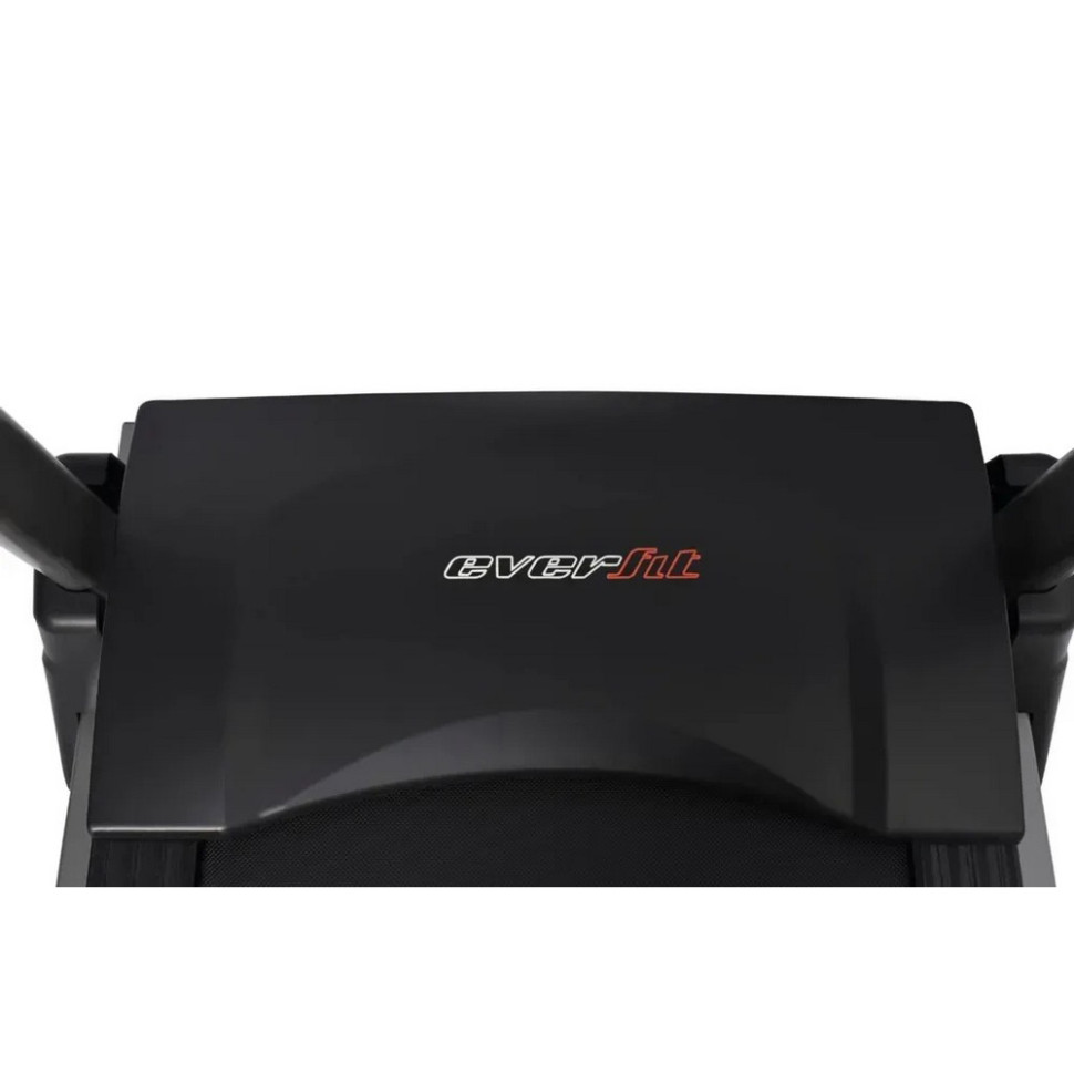 Тренажер бігова доріжка TFK 450 Everfit 931230 розмір 163,5х74х135,5 см
