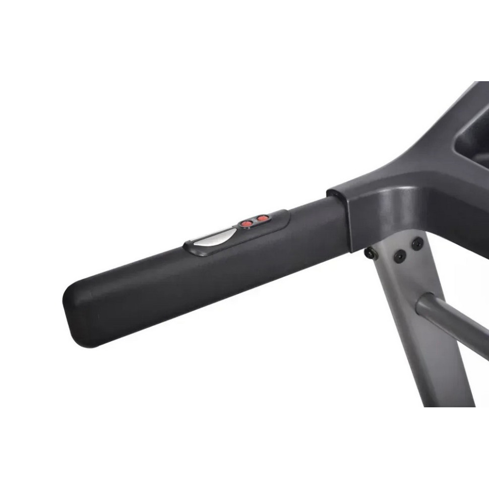 Тренажер бігова доріжка TFK 450 Everfit 931230 розмір 163,5х74х135,5 см