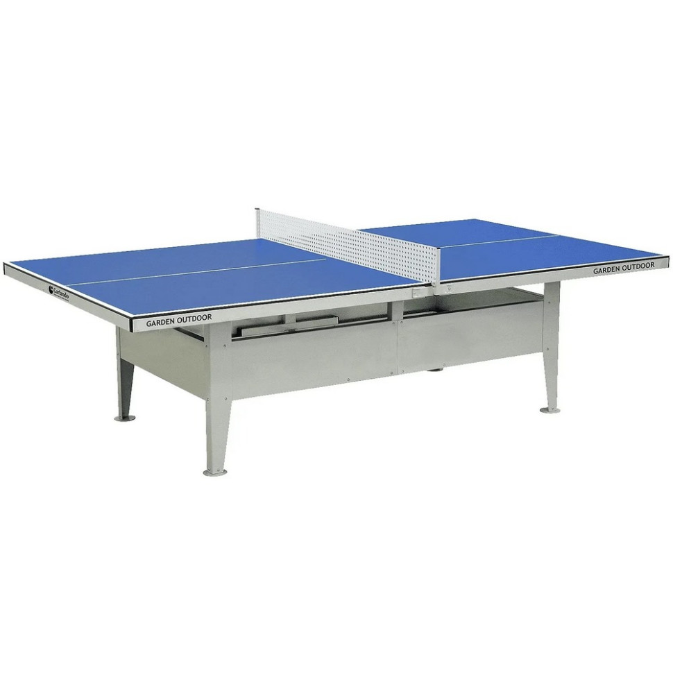 Тенісний стіл Garden Outdoor Garlando 931523 розмір 274х152,5х76 см