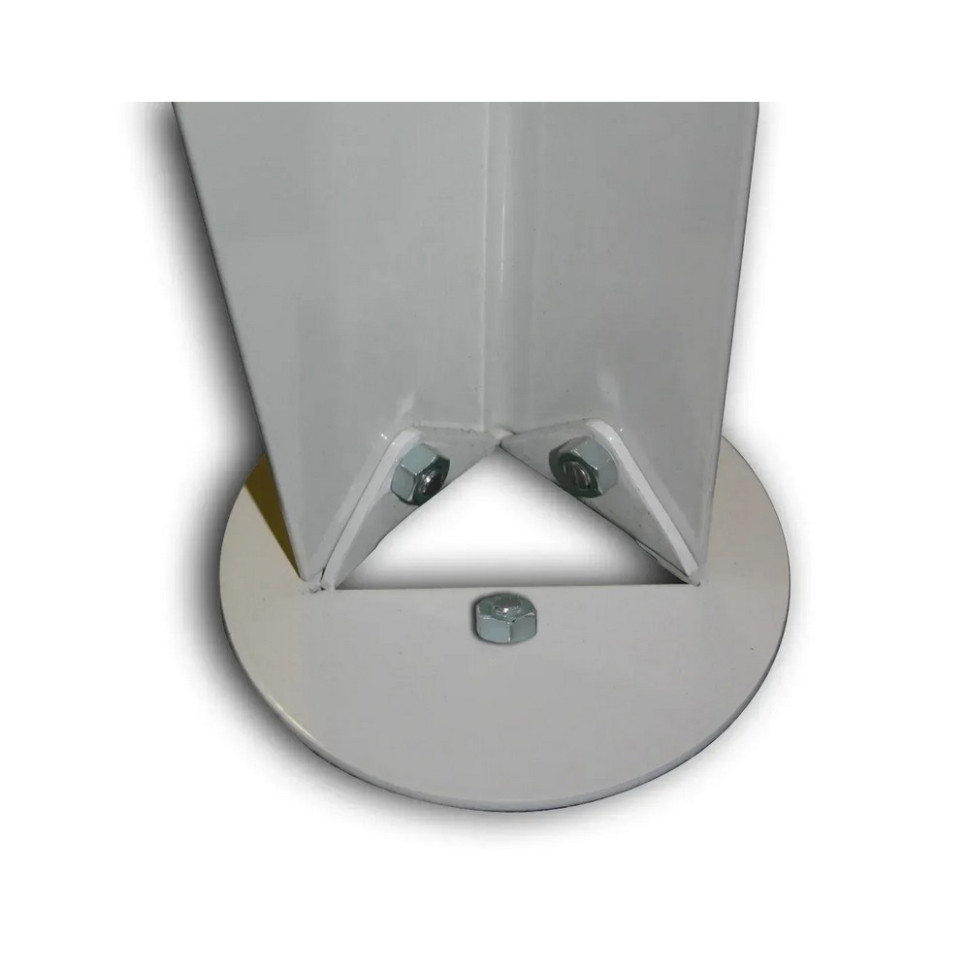 Тенісний стіл Garden Outdoor Garlando 931523 розмір 274х152,5х76 см