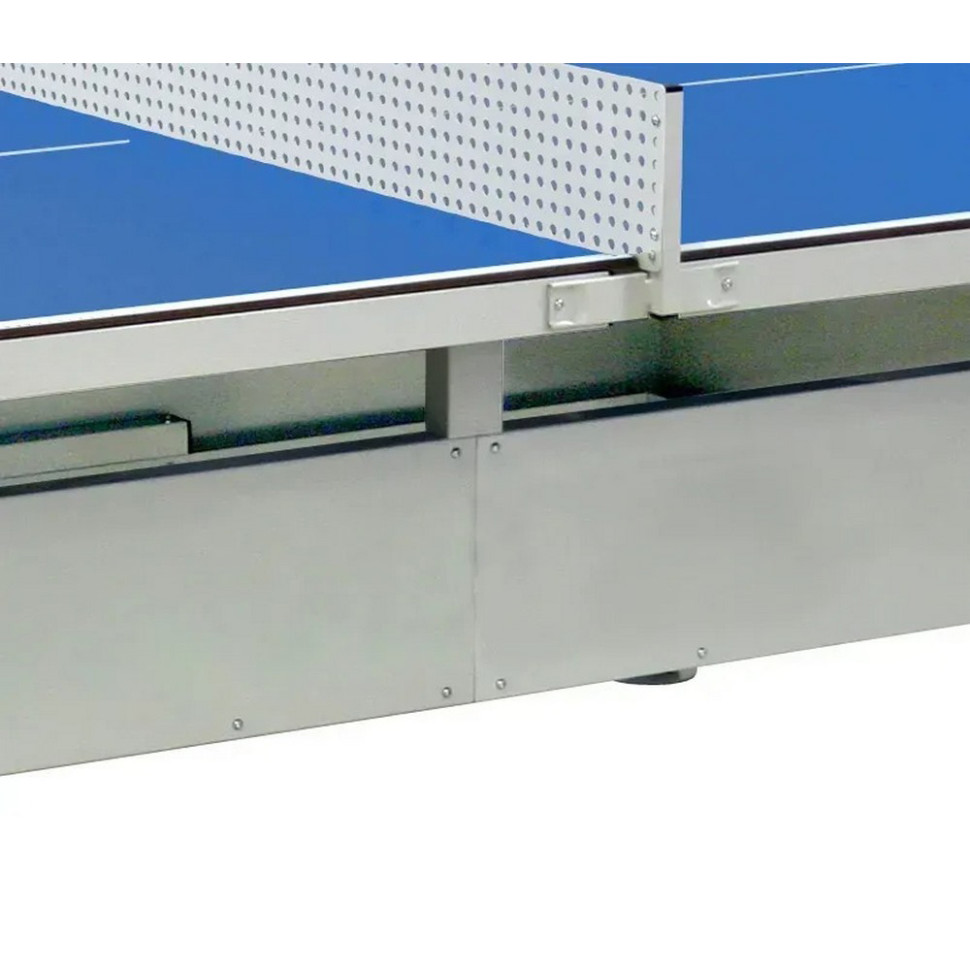 Тенісний стіл Garden Outdoor Garlando 931523 розмір 274х152,5х76 см