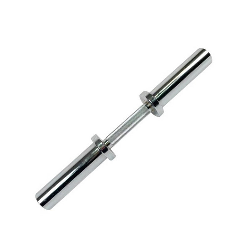Гриф олимпийский гантельный FF52F3 Generation Fitness 10007FS 5 кг