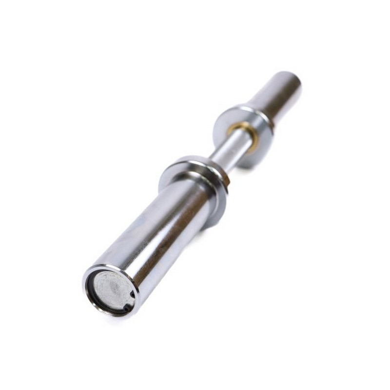 Гриф олимпийский гантельный FF52F3 Generation Fitness 10007FS 5 кг
