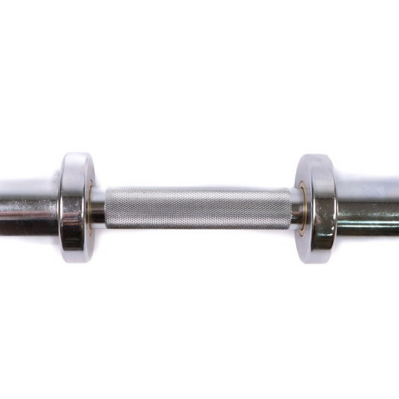 Гриф олимпийский гантельный FF52F3 Generation Fitness 10007FS 5 кг