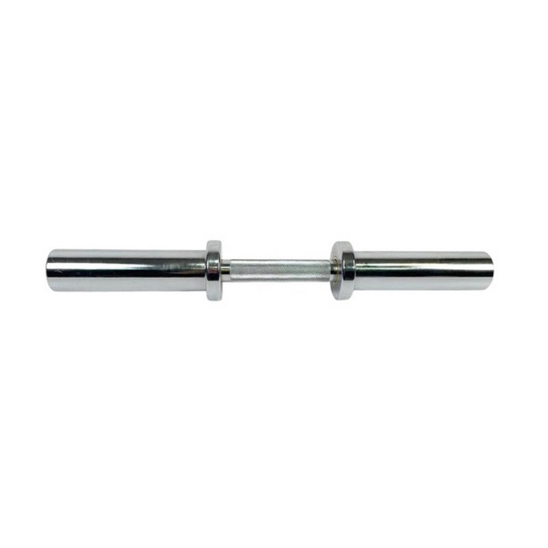 Гриф олимпийский гантельный FF52F3 Generation Fitness 10007FS 5 кг