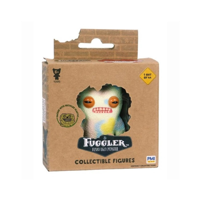 Коллекционная игровая фигурка 