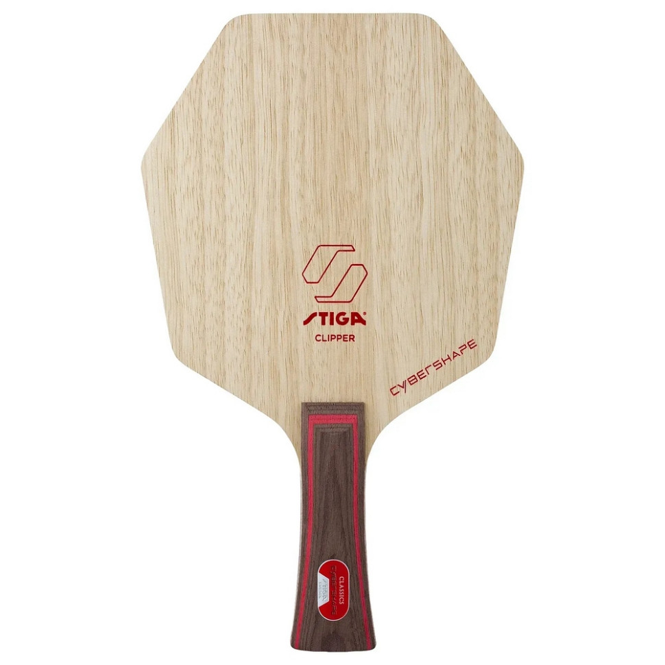 Основа для ракетки Clipper Cybershape Master 1600-1201-35 Stiga 932076