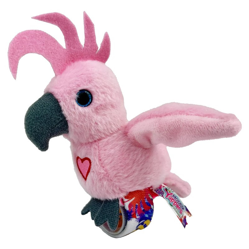 Інтерактивна іграшка-браслет